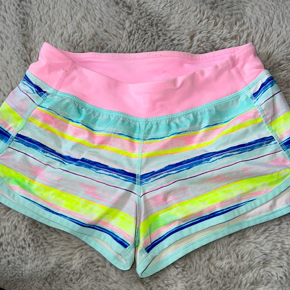 Ivivva shorts
